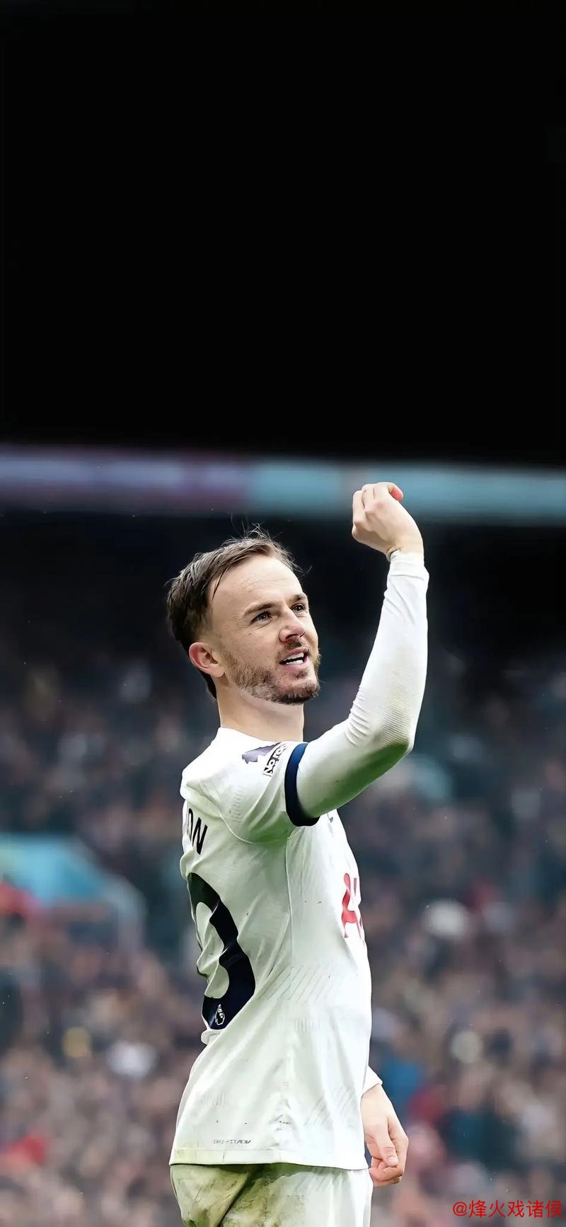 6万人前,33岁孙兴慜含泪挥别热刺:10年太短,希望你们别忘掉我 6万人前,33岁孙兴慜含泪挥别热刺:10年太短,希望你们别忘掉我