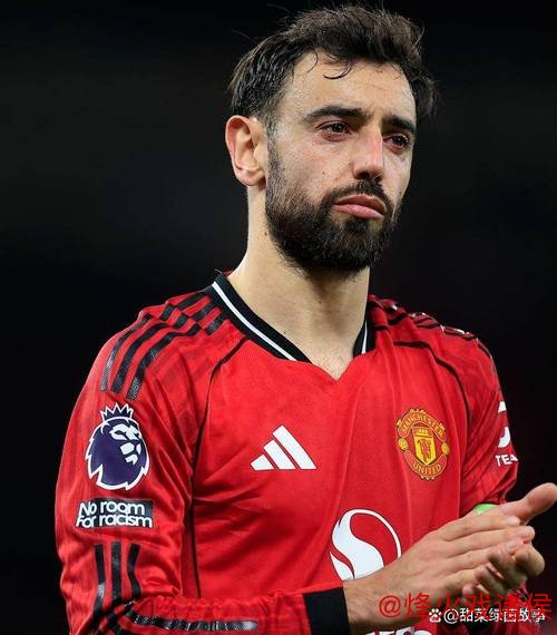 布鲁诺·费尔南德斯：感谢利物浦，与我们共同缅怀若塔兄弟