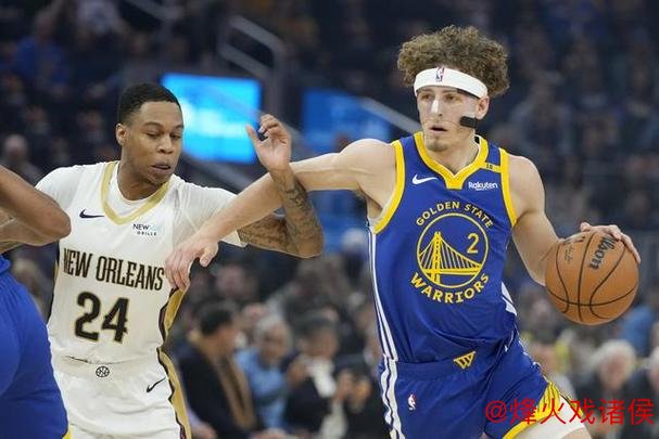 希尔德21分锡安低迷仅5中 勇士连战双胜鹈鹕 希尔德21分锡安低迷仅5中 勇士连战双胜鹈鹕