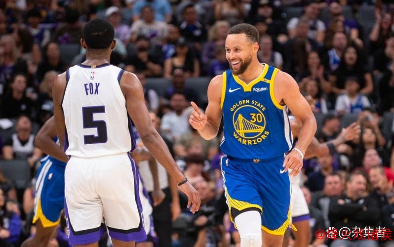 希尔德22分库里13分 勇士三分雨狂轰28记击败国王