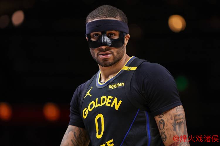 希尔德27分库明加23分 勇士力克火箭成功避免逆转