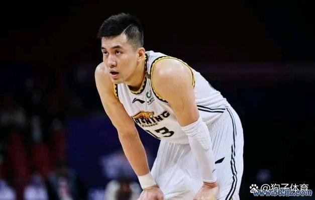 辽篮为郭艾伦提供顶薪合同 无任何附加条件