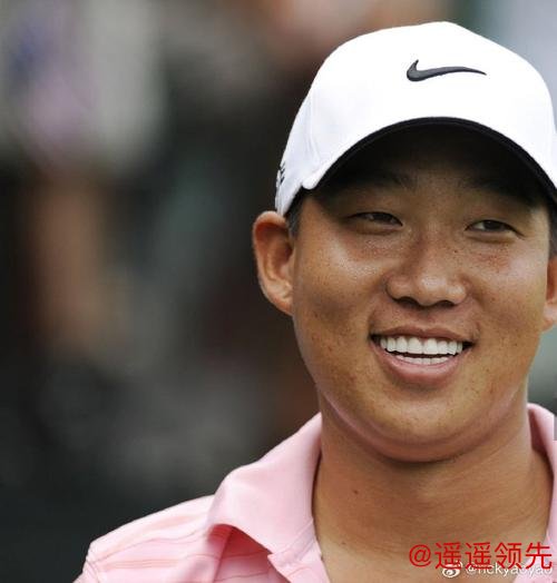 LIV高尔夫晋升赛决出三个名额 金河珍励志回归