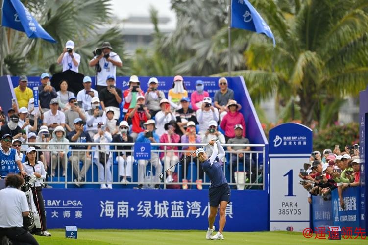 LPGA年度首场大满贯公布新赛场 将在休斯顿举行