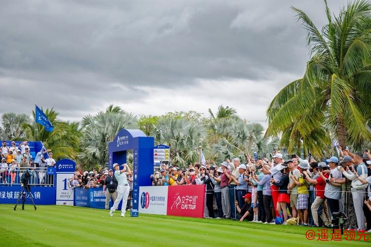 LPGA年度首场大满贯公布新赛场 将在休斯顿举行