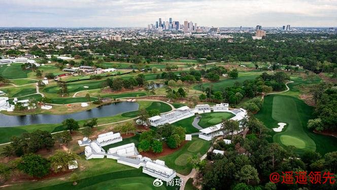 LPGA年度首场大满贯公布新赛场 将在休斯顿举行