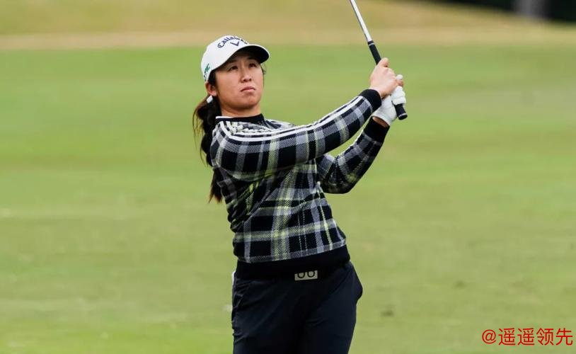 LPGA资格考试阎菁、杜墨含、刘钰、孙嘉泽过关