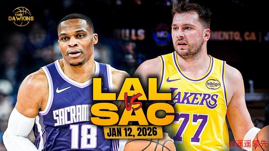 NBA-东契奇空砍42分 国王背靠背送湖人3连败