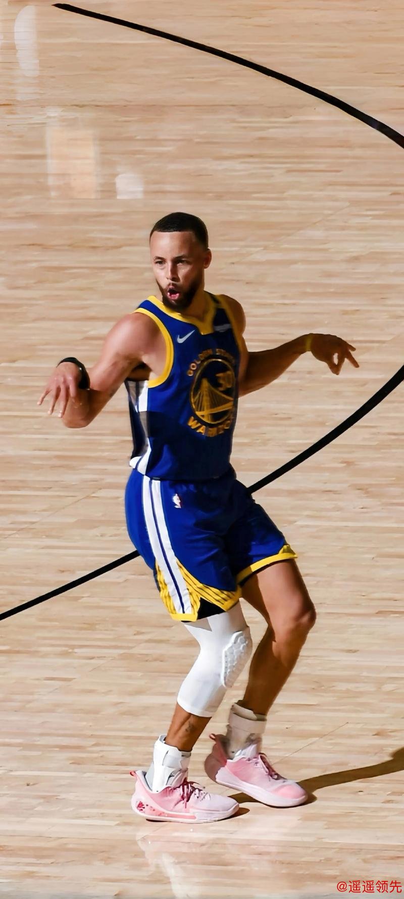 库里38分勇士仍连败！巴特勒报销放大4项短板 库明加伤退雪上加霜