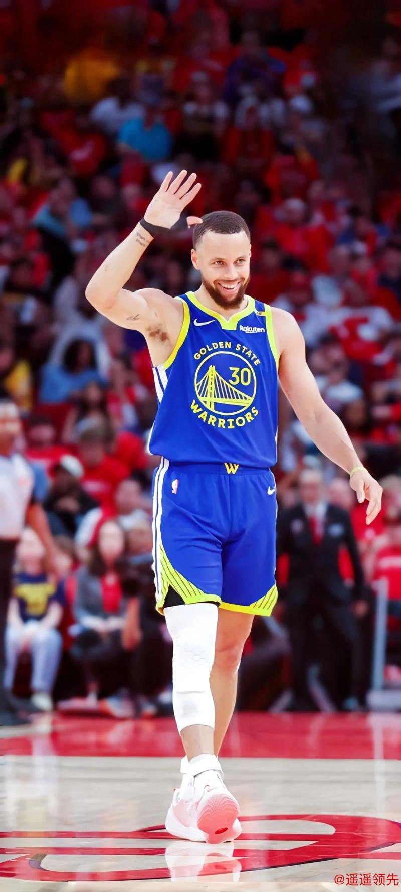 库里38分勇士仍连败！巴特勒报销放大4项短板 库明加伤退雪上加霜