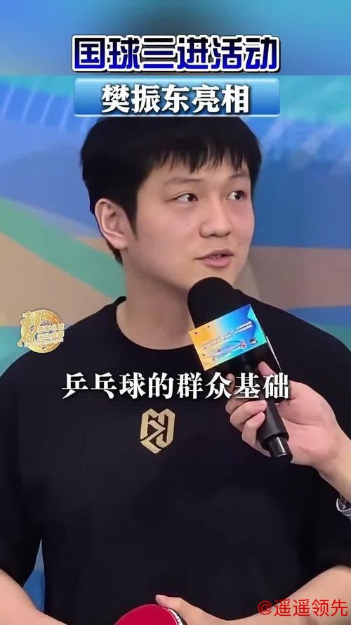 要把樊振东请回来，<a href=