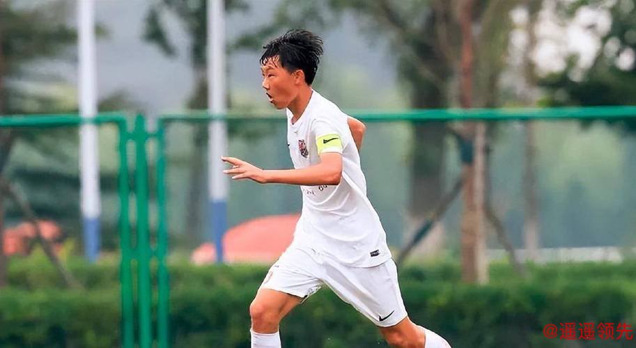 要签U23主力中卫？曝国安接触彭啸，曾表示只会效力北京国安