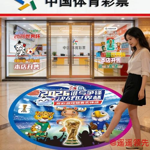 2026年世界杯竞猜平台排行分析 2026年世界杯竞猜平台排行分析