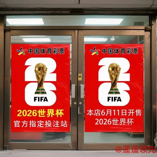 2026年世界杯竞猜平台推荐